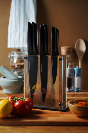 GASTREAUX KNIFE SERIES