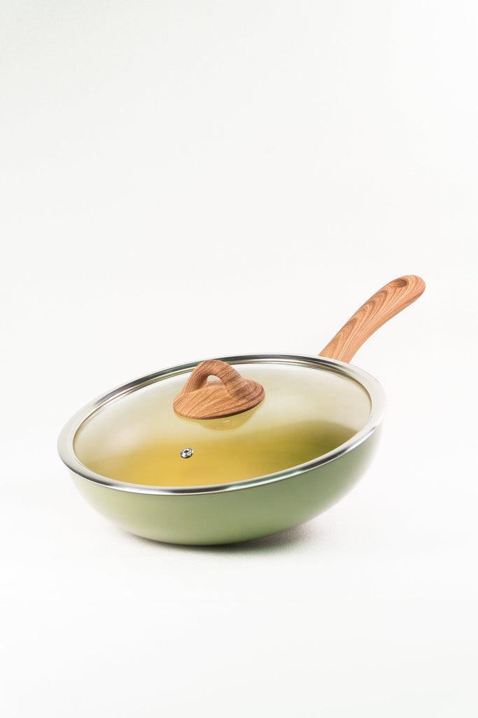 GASTREAUX OLIVE SERIES
