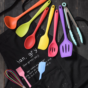 GASTREAUX KITCHEN TOOLS