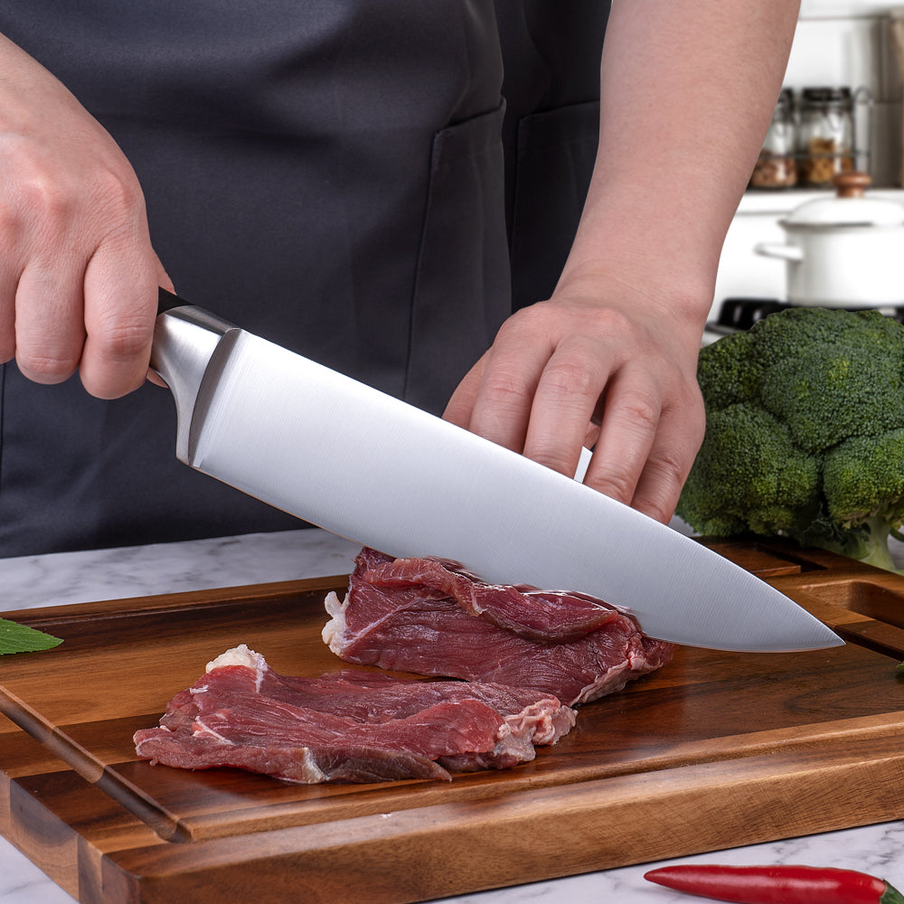 Gastreaux Essential Knife