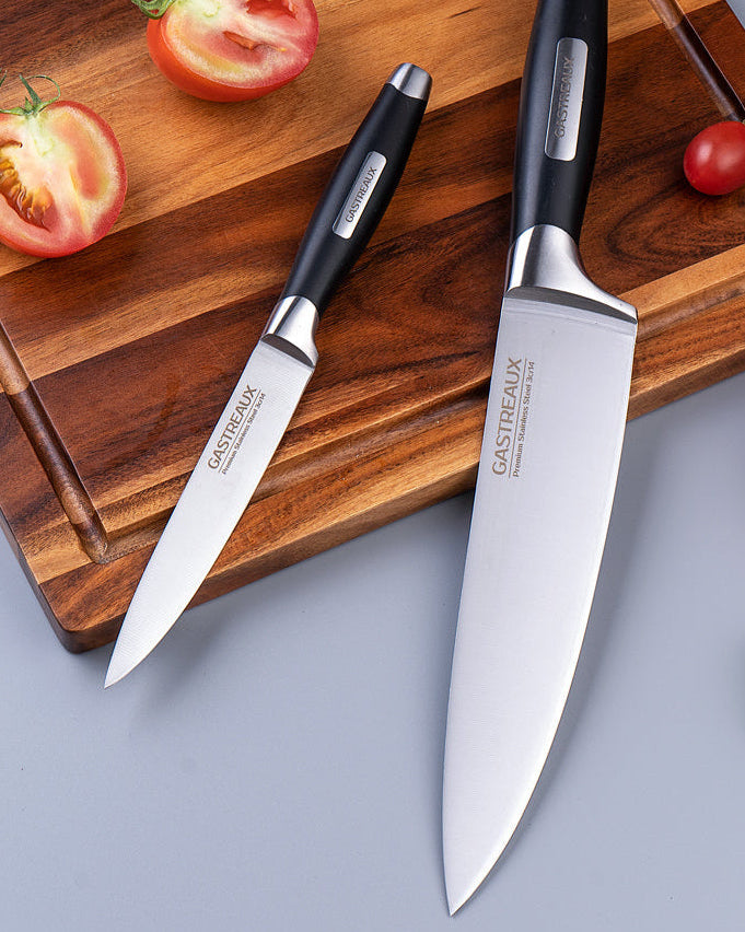 Gastreaux Essential Knife
