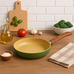 Gastreaux Olive Frypan 24cm