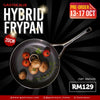 Gastreaux NEW HYBRID 20cm Frying Pan