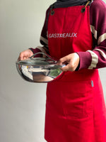 Gastreaux NEW HYBRID 24cm Wok