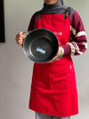 Gastreaux NEW HYBRID 24cm Wok