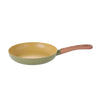 Olive Series Buy 1 Free 1 – Wok 28cm + Frypan 24cm