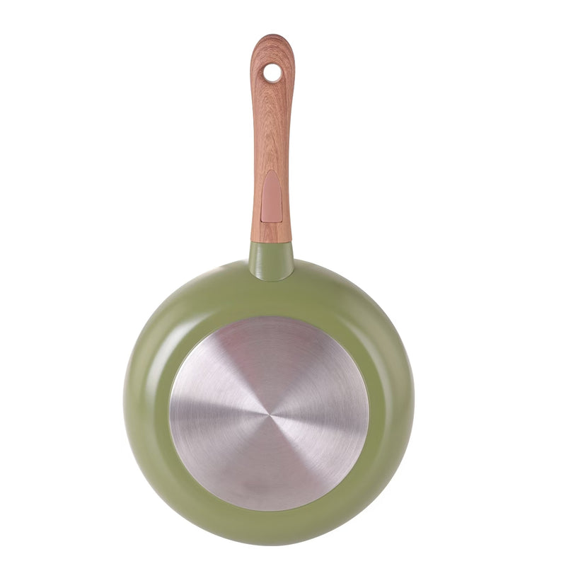 Gastreaux Olive Frypan 24cm