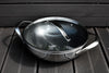 Gastreaux NEW Hybrid 26cm Wok Pan