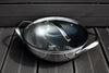 [PRE-ORDER]Gastreaux HYBRID 34cm Wok Pan