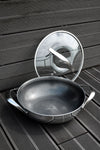Gastreaux NEW Hybrid 26cm Wok Pan