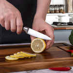 Gastreaux 7pc Revolving Knife Set