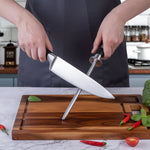 Gastreaux 7pc Revolving Knife Set