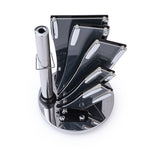 Gastreaux 7pc Revolving Knife Set