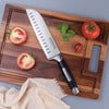 Gastreaux 7pc Revolving Knife Set