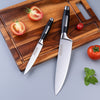 Gastreaux 7pc Revolving Knife Set