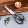 Gastreaux 7pc Revolving Knife Set