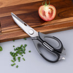 Gastreaux 7pc Revolving Knife Set