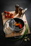 Gastreaux HYBRID 20cm Saucepan