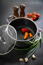 Gastreaux HYBRID 24cm Casserole