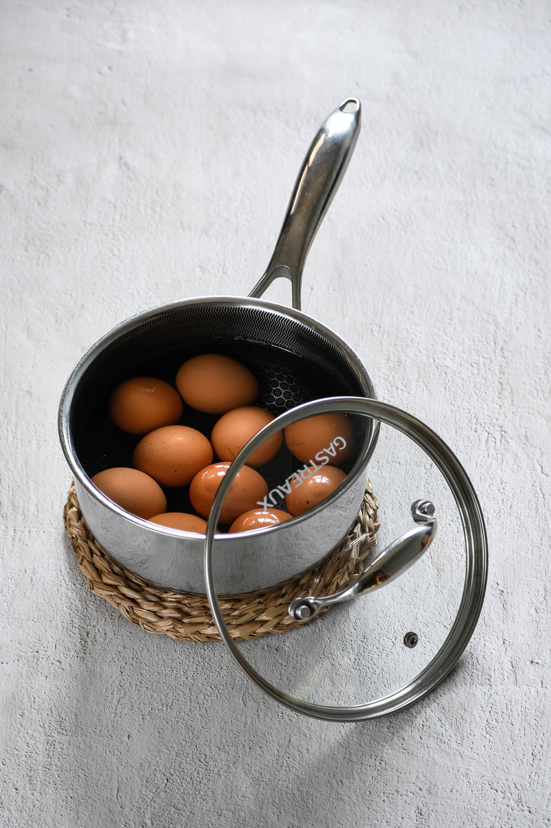 Gastreaux HYBRID 20cm Saucepan