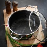 Gastreaux HYBRID 24cm Casserole