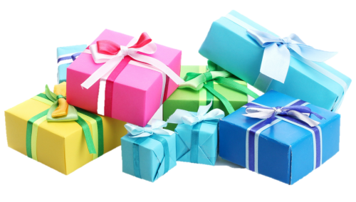 Gift Wrap [If you order more than 1 item, please add Gift Wrap quantity accordingly. For example, if you order 3 items, please add 3 x Gift Wrap to the card]