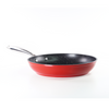 Gastreaux Red Marble Fry Pan 24cm