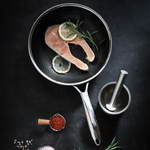Gastreaux Hybrid 28cm Wok Pan