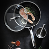 Gastreaux Hybrid 28cm Wok Pan